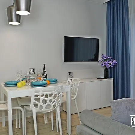 Pomorskie Monaco Dolny * Sopot