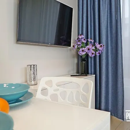 Pomorskie Monaco Dolny
